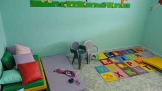 Núcleo de Recreação Planeta Criança foto 4